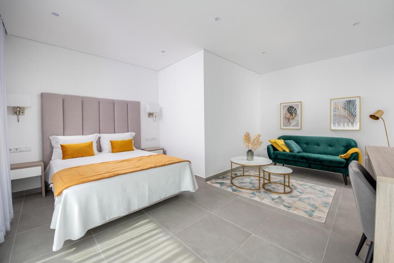 لاغوس Vila Luna B&B المظهر الخارجي الصورة