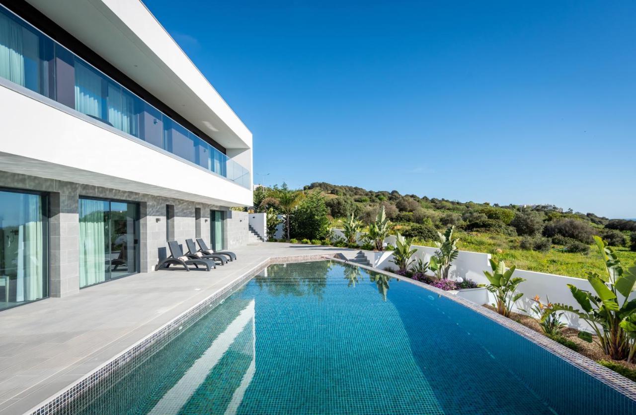 لاغوس Vila Luna B&B المظهر الخارجي الصورة