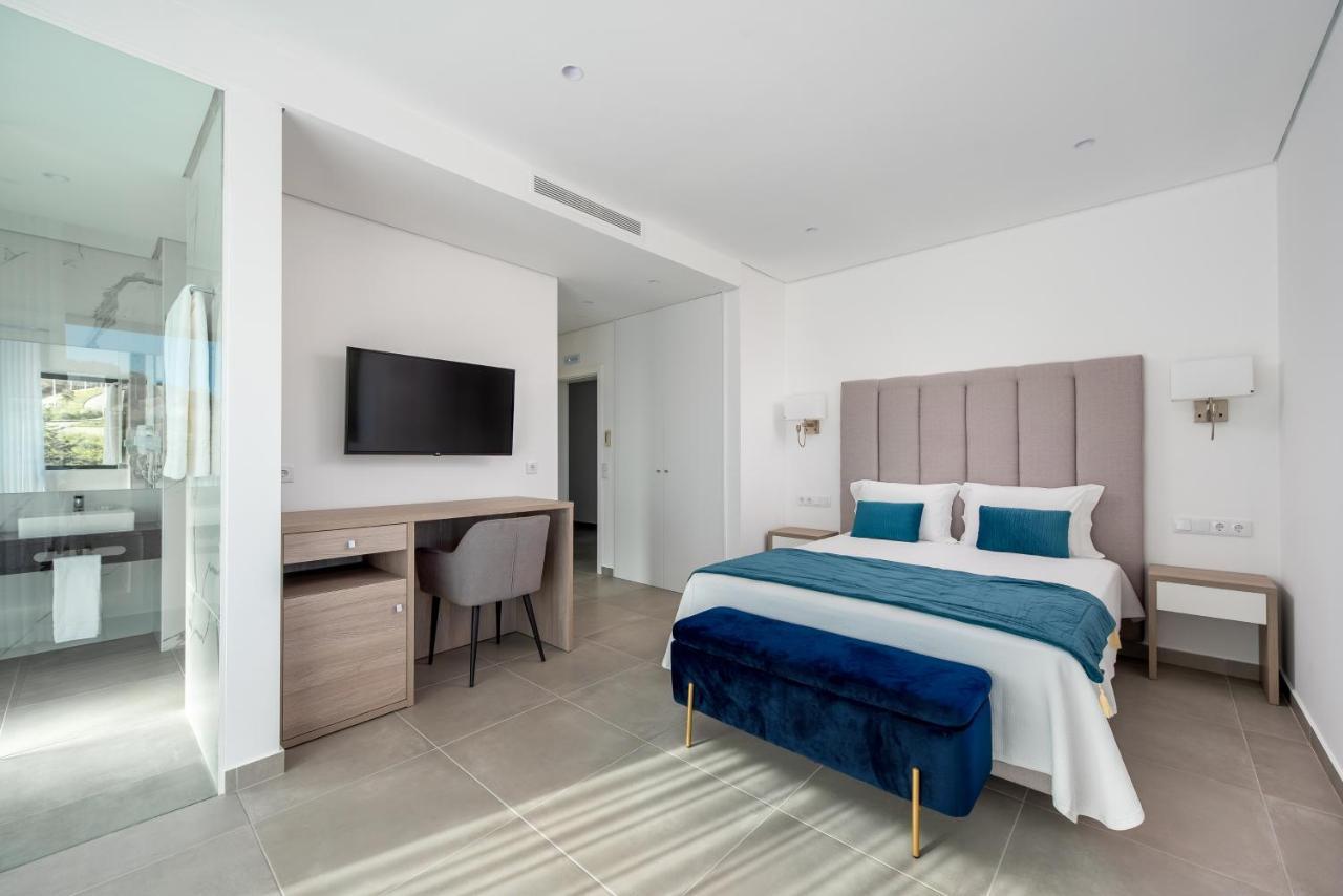 لاغوس Vila Luna B&B المظهر الخارجي الصورة