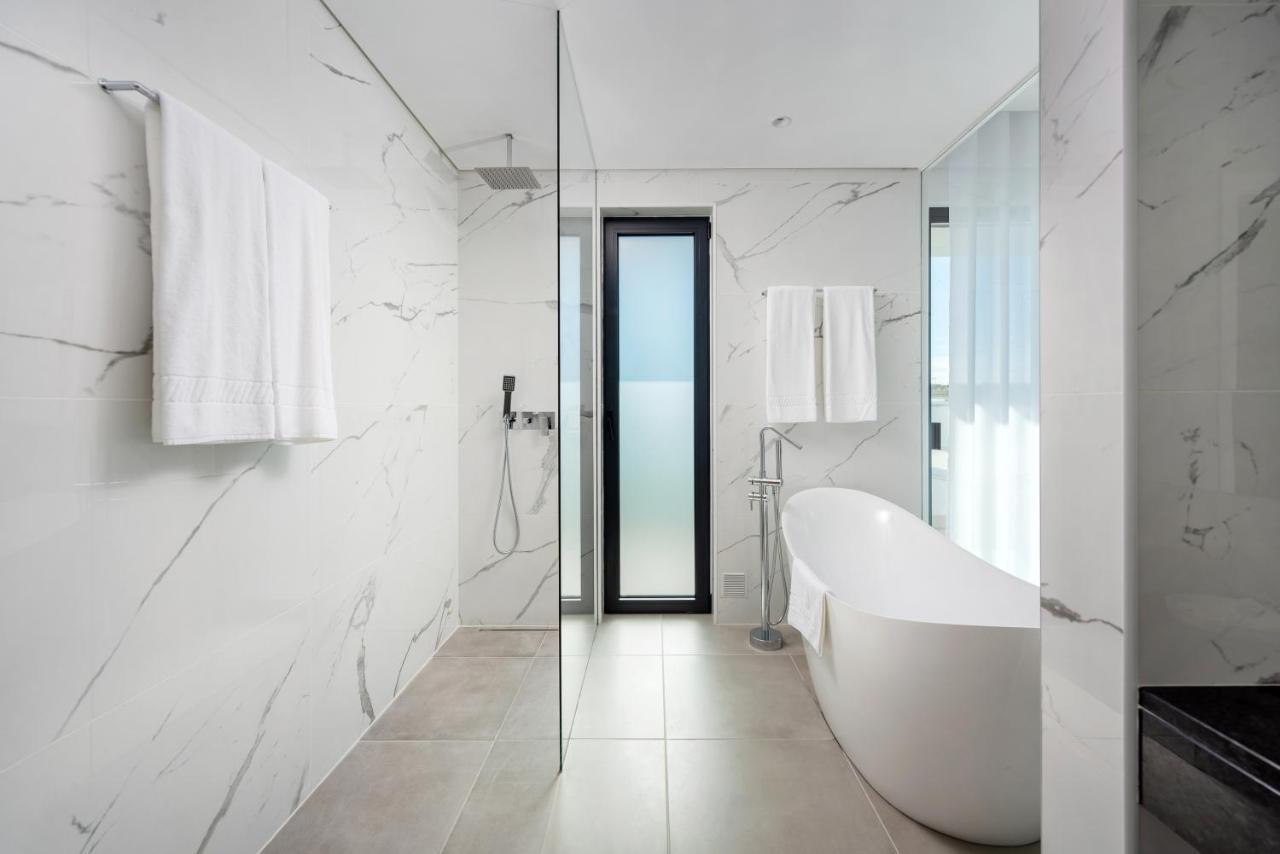 لاغوس Vila Luna B&B المظهر الخارجي الصورة