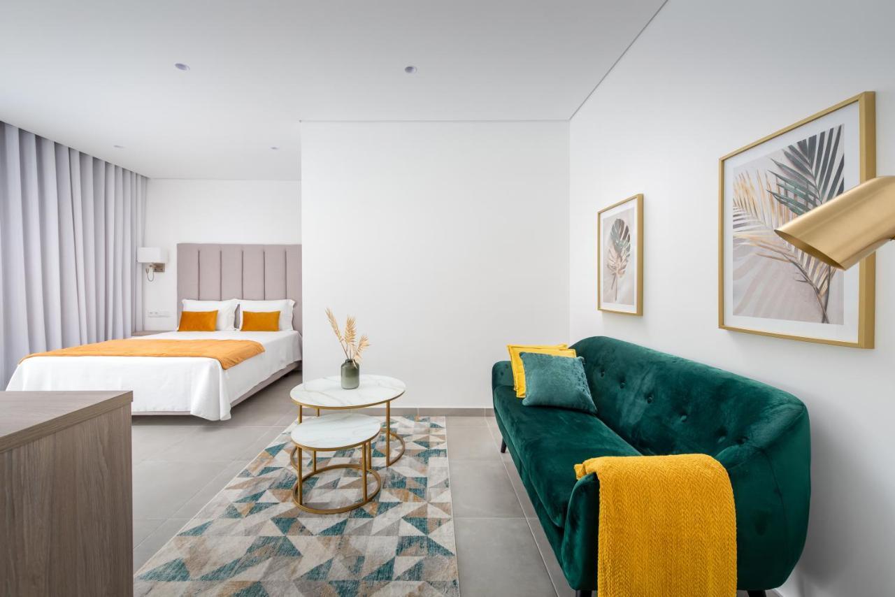 لاغوس Vila Luna B&B المظهر الخارجي الصورة