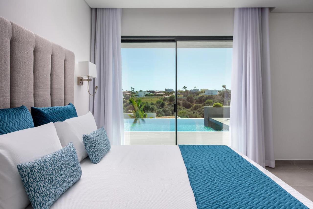 لاغوس Vila Luna B&B المظهر الخارجي الصورة