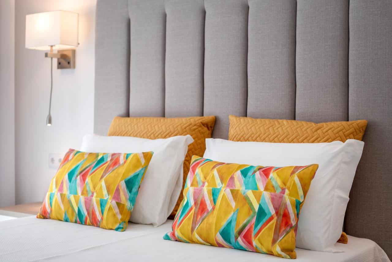 لاغوس Vila Luna B&B المظهر الخارجي الصورة
