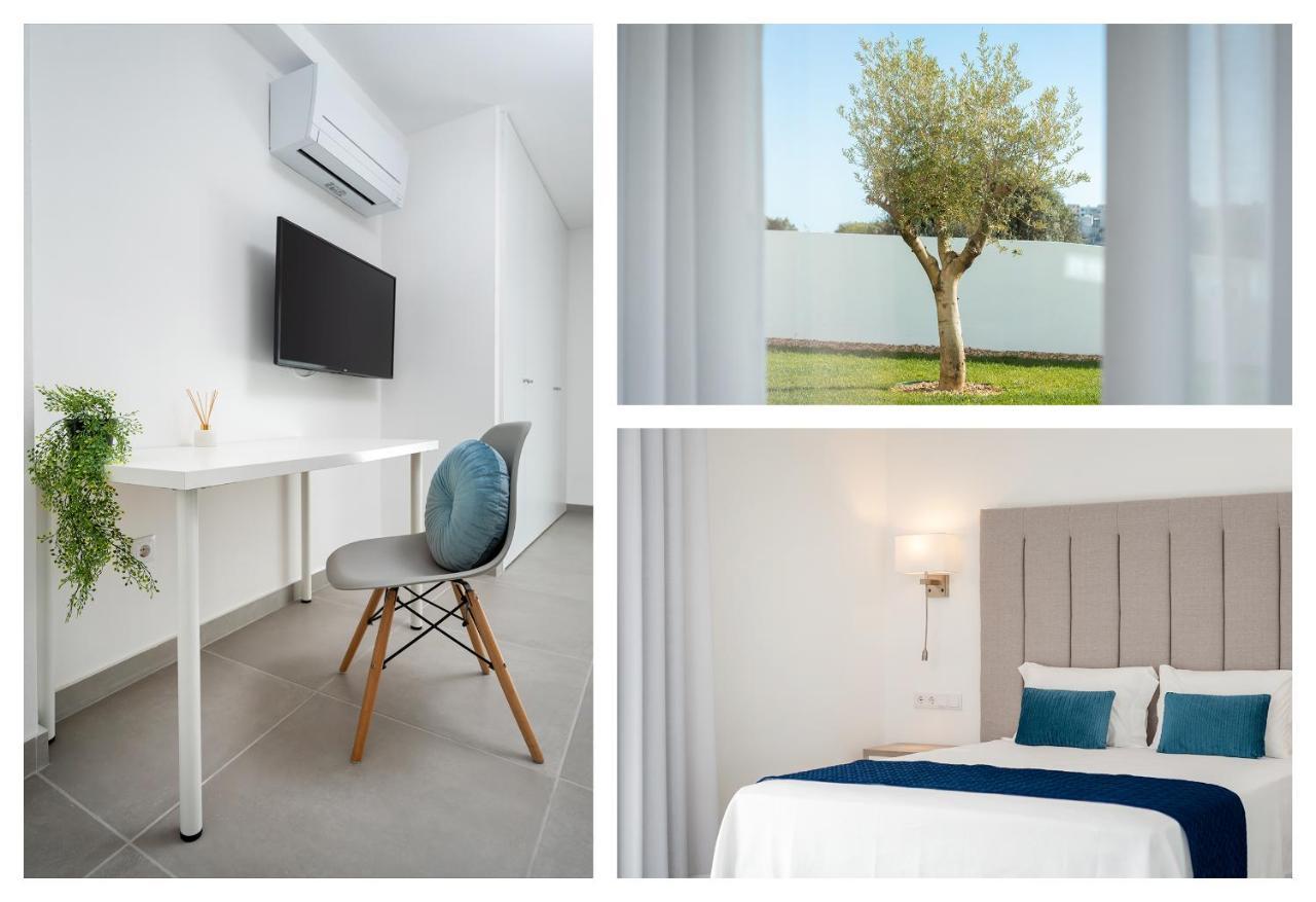 لاغوس Vila Luna B&B المظهر الخارجي الصورة