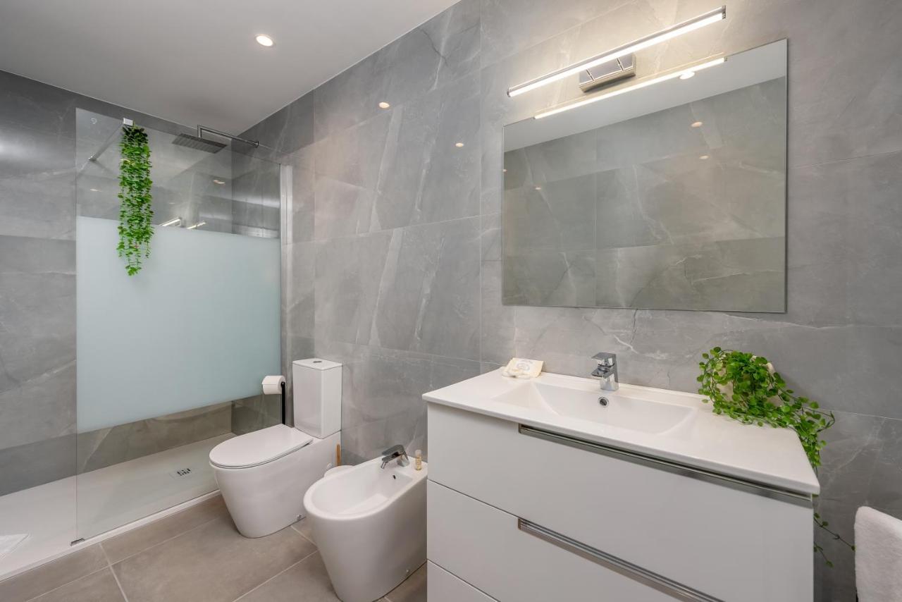 لاغوس Vila Luna B&B المظهر الخارجي الصورة