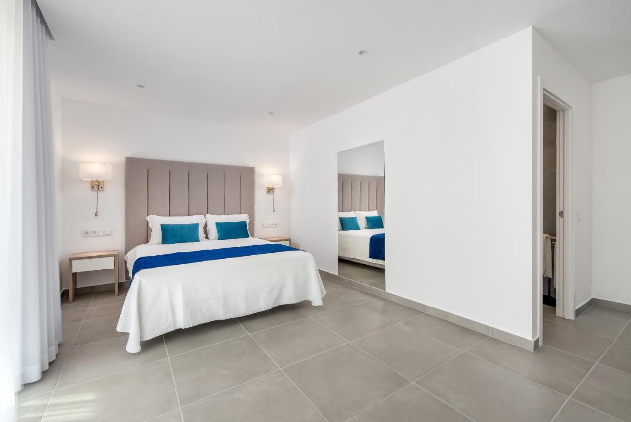لاغوس Vila Luna B&B المظهر الخارجي الصورة