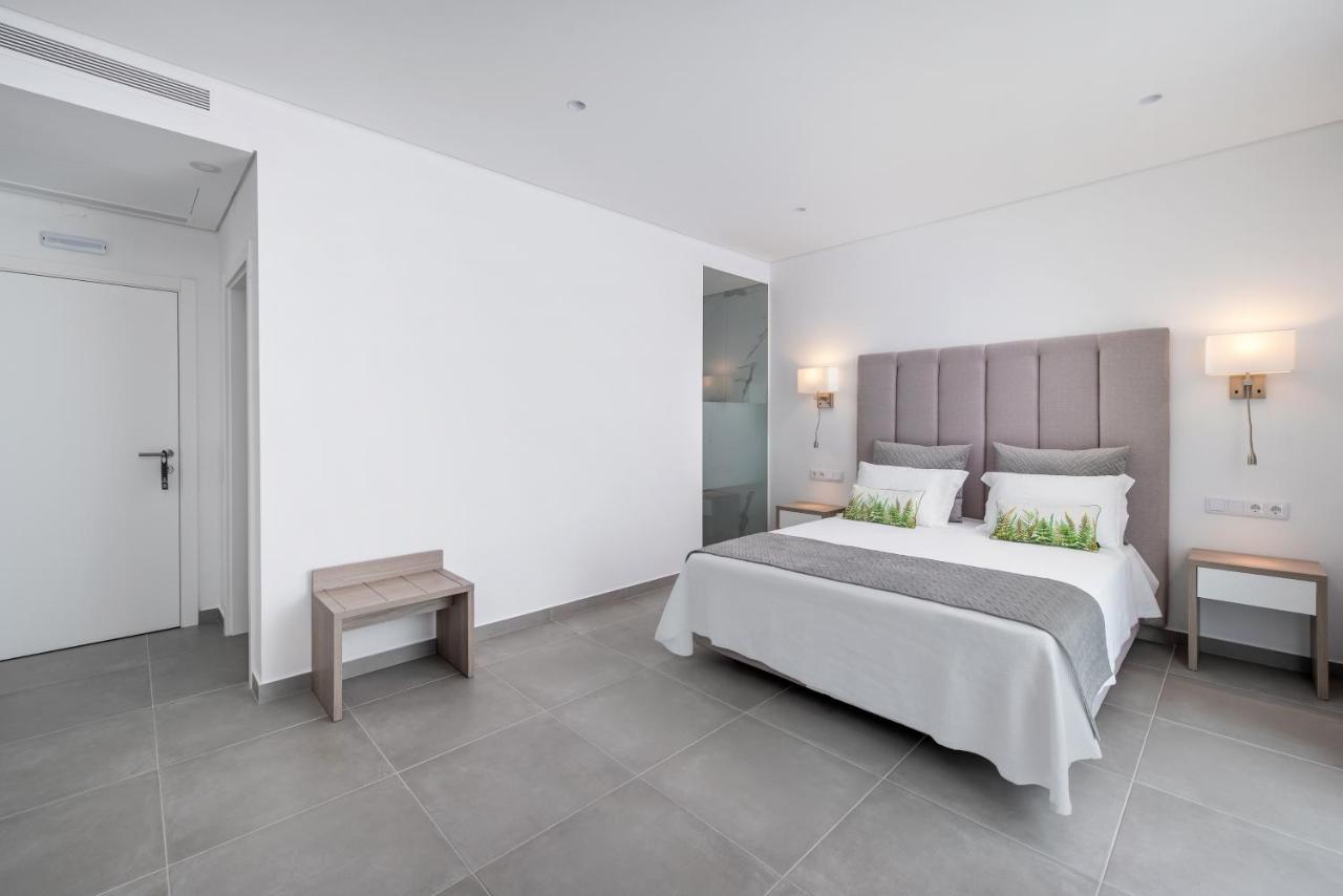لاغوس Vila Luna B&B المظهر الخارجي الصورة