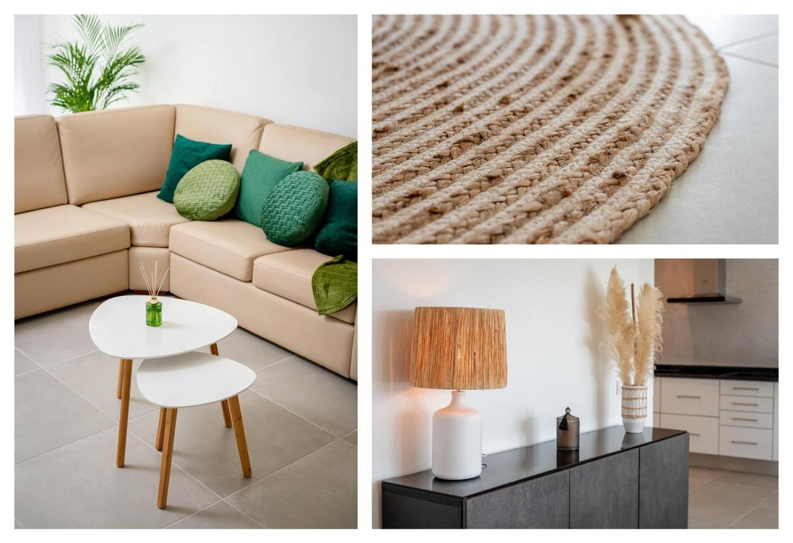 لاغوس Vila Luna B&B المظهر الخارجي الصورة